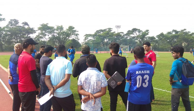 Odisha FC Organises Curated Coach Education Workshop For Local Coaches