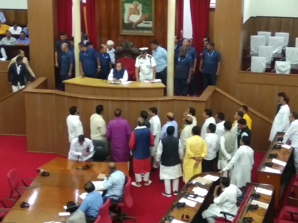 Odisha Assembly