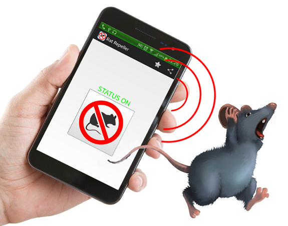 Anti Rat Repeller App Download - Colaboratory