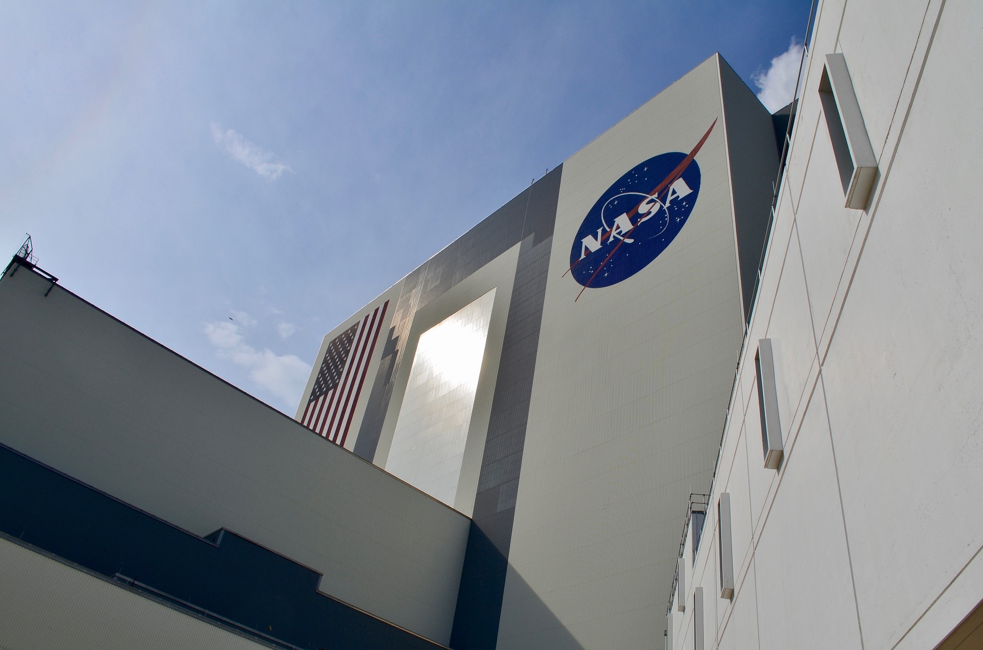 NASA showcases