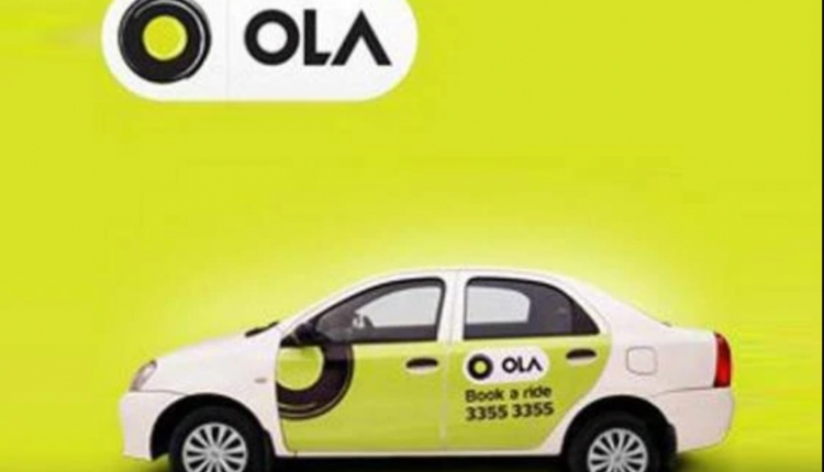 Ola commits Rs 500 crore to make rides safer