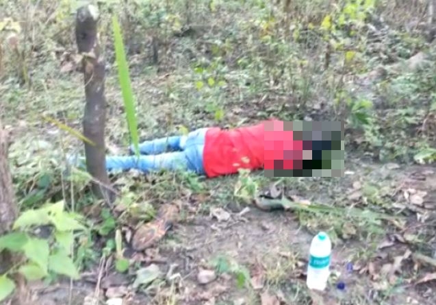 College student’s body found from forest in Nabarangpur