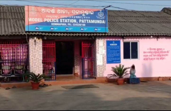 Army Jawan Arrested For Assaulting Police SI In Odisha