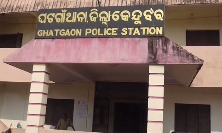 Married Woman Gang Raped In Odisha, Two Arrested