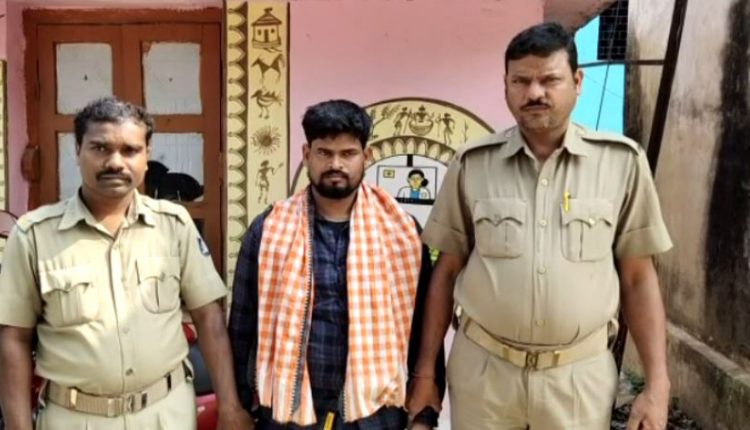 Youth Arrested In Odisha For Abetting Suicide Of Minor Girl