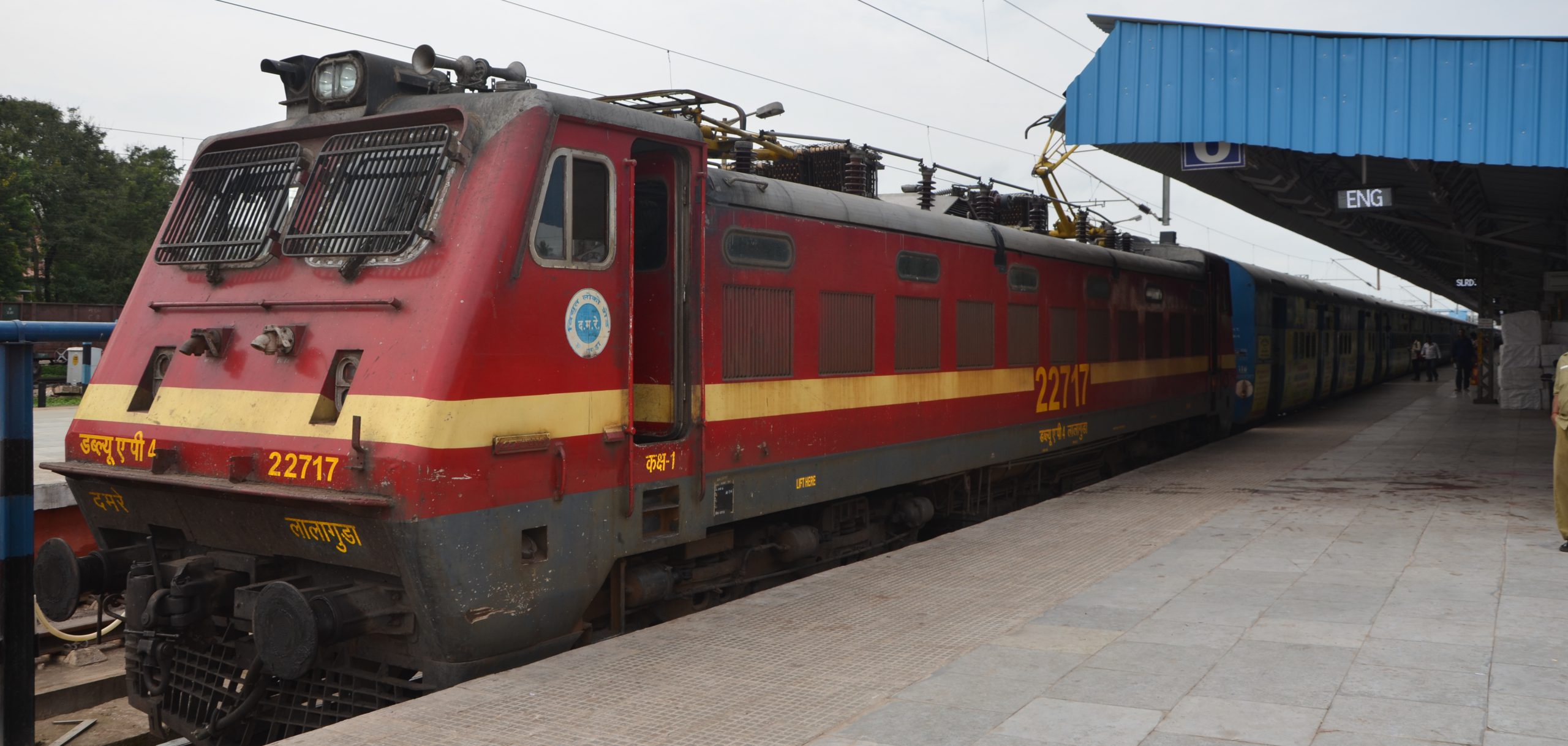 Neelachal And Nandankanan Express To Run With Revised Timings From December 15