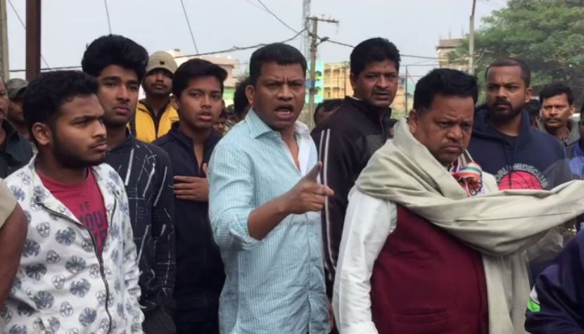 Pradeep Majhi prefers violence to seek justice for women in Odisha