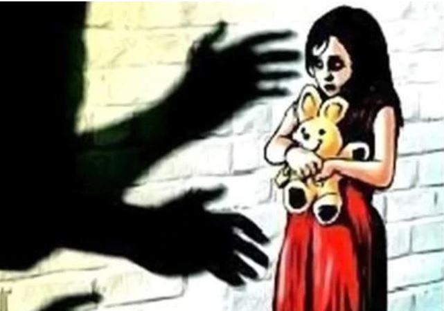 minor girl raped in nabarangpur