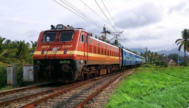 railways to start more trains in service