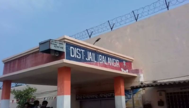 After 4 Day Parole, Punjilal Meher Produced Before Balangir ADJ Court