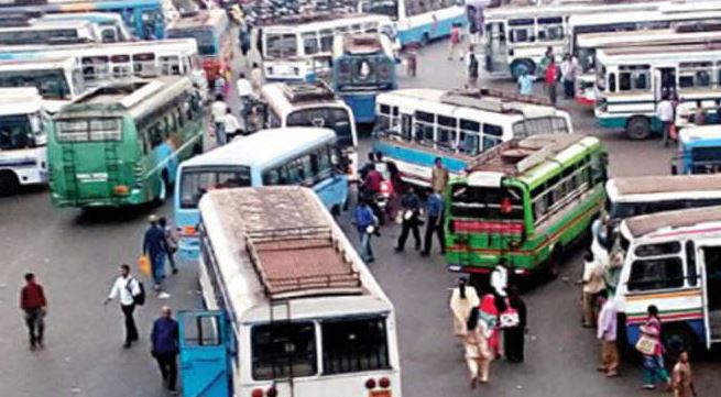 bus fare rise odisha