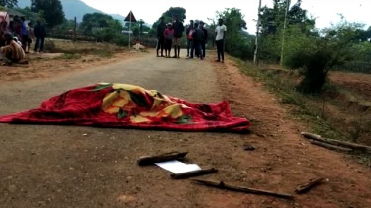 Maoists kill man branding as ‘Police informer’ in Kandhamal