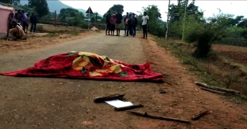 Maoists kill man branding as ‘Police informer’ in Kandhamal