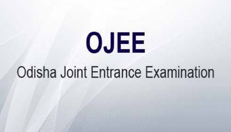 2nd Special OJEE to commence from September 3