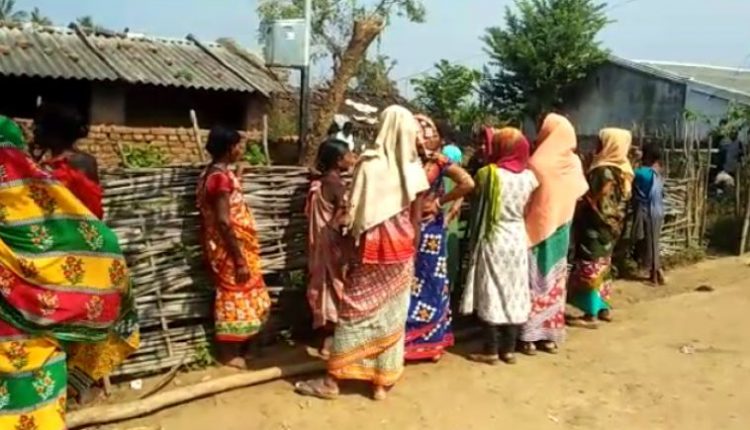 Woman kills husband in Odisha’s Malkangiri