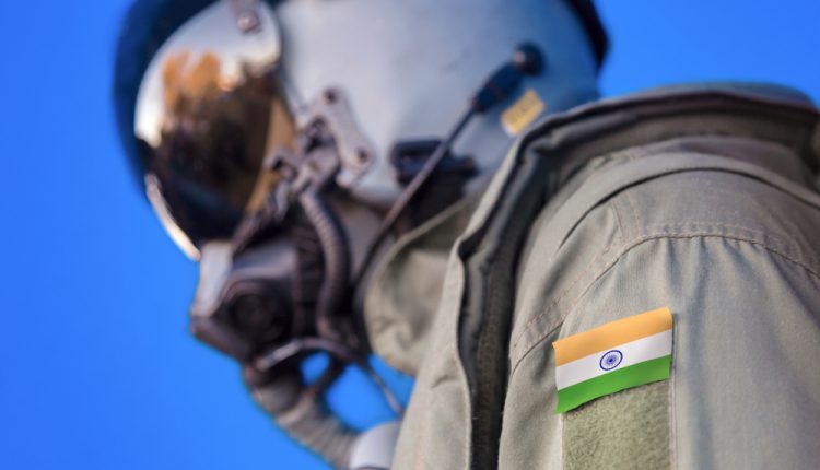 gallantry awards to IAF Pilots