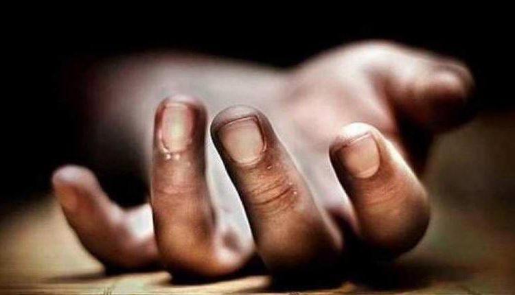Man hacks wife to death in Odisha
