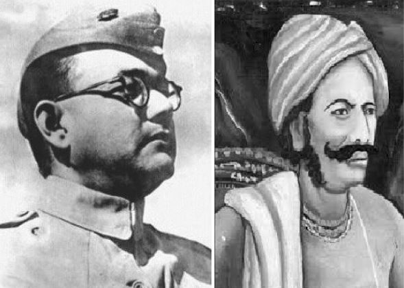 Odisha pays tribute to Netaji Subhas Chandra Bose, Veer Surendra Sai