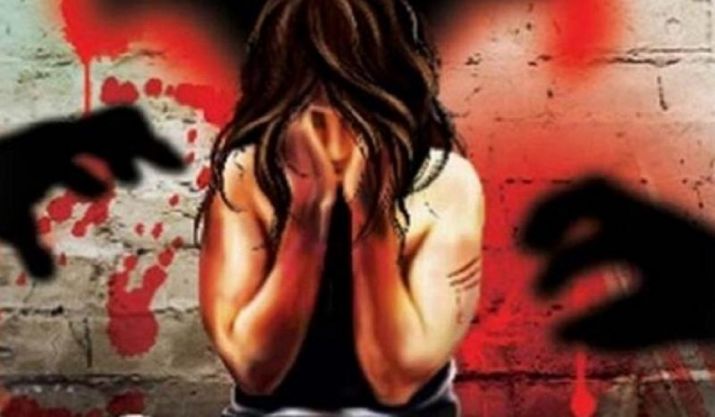 rape victim dies in uttar pradesh