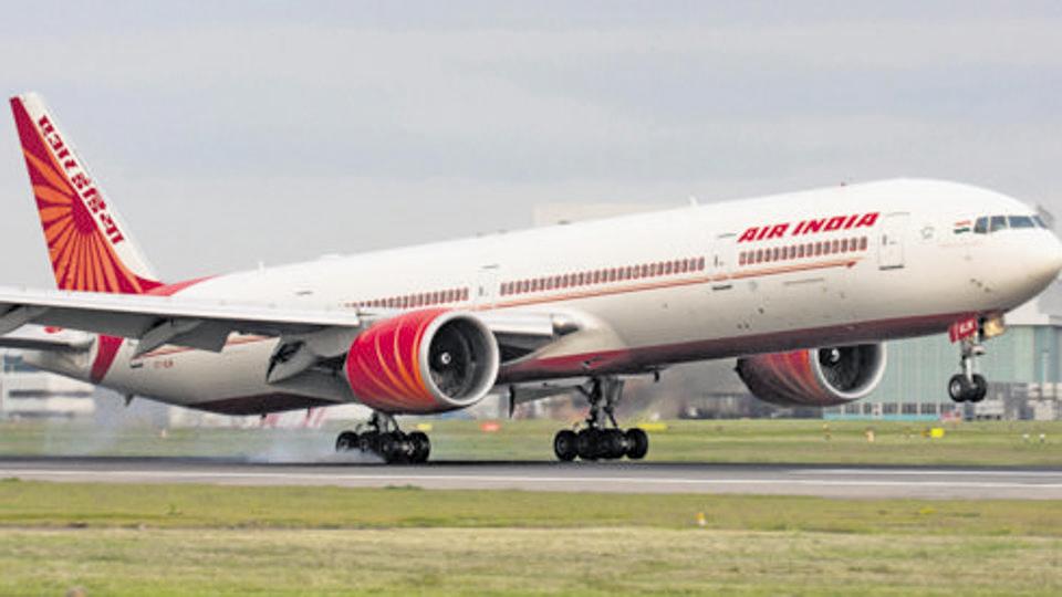 Five pilots of Air India test COVID19 positive