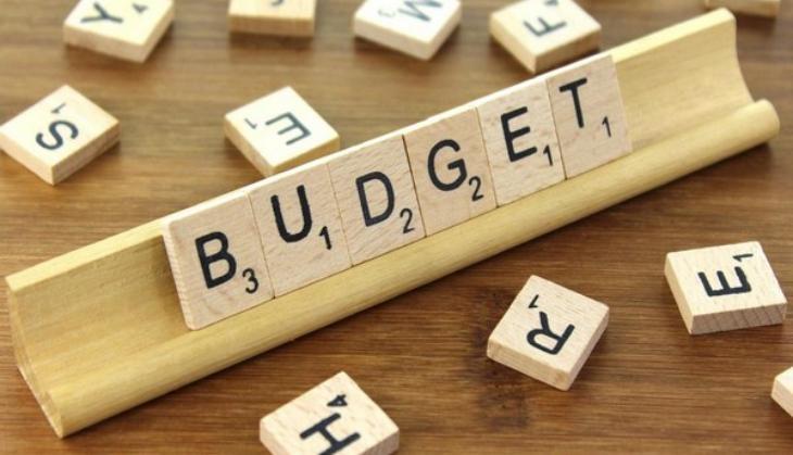 odisha budget