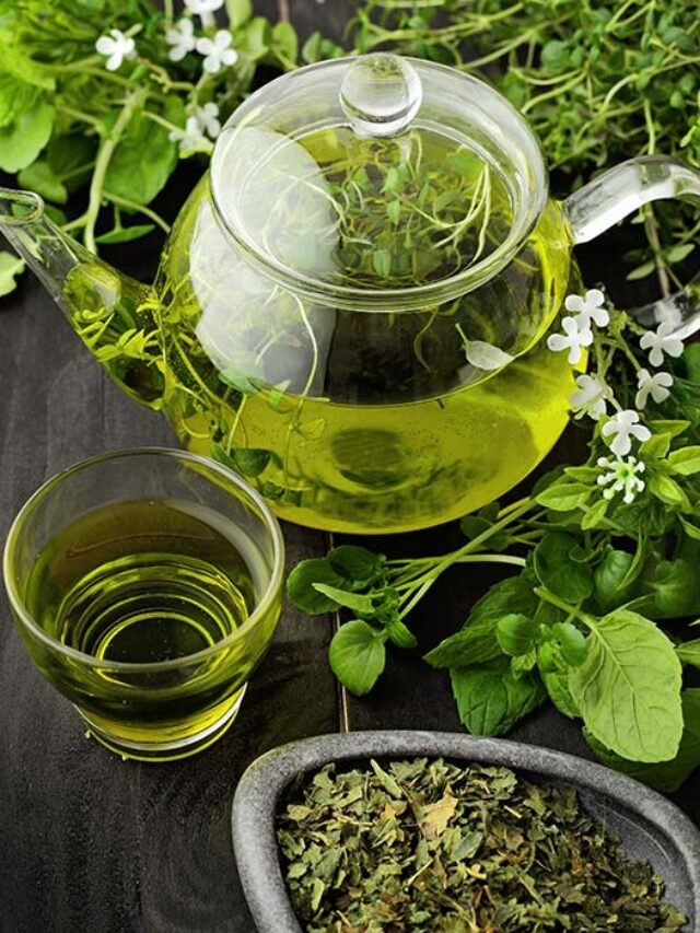 Why Green Tea Deserves a Place in Your Daily Routine - KalingaTV
