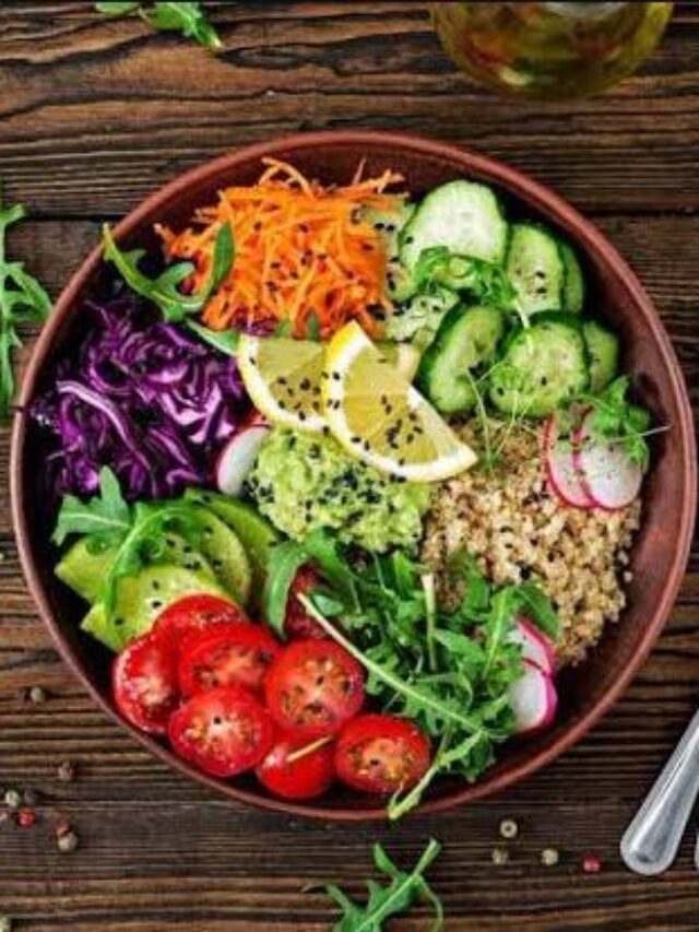 Vegetarianism visual data 5