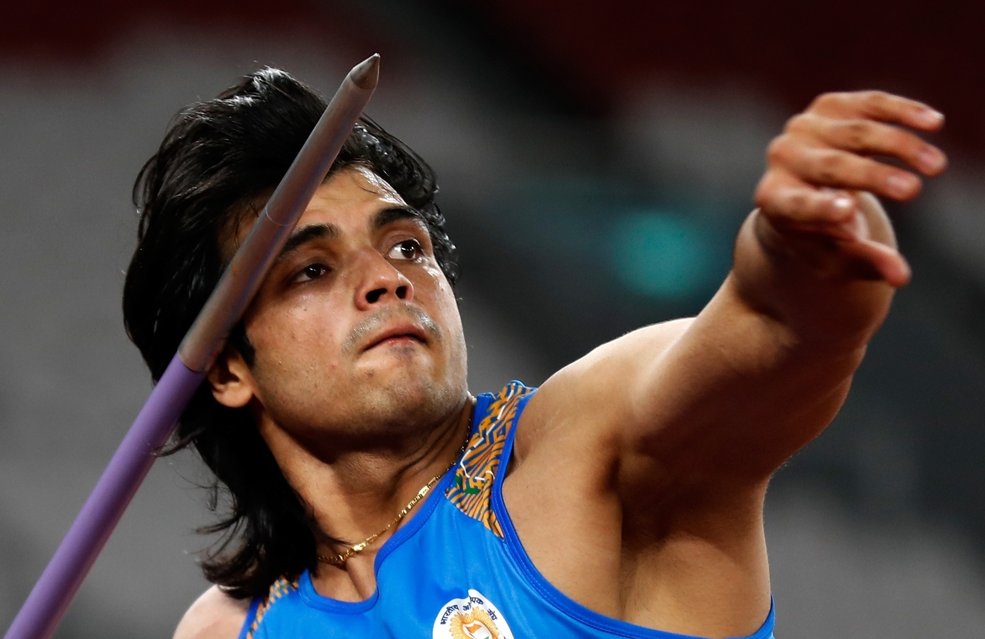 Neeraj Chopra Wins Silver At World Athletics Championships