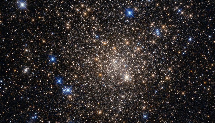 intelligent civilisations may exist in Milky Way
