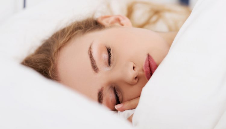ayurvedic tips to sleep