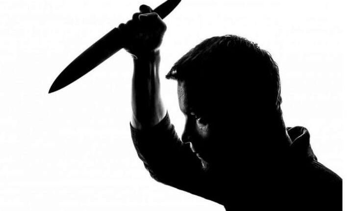 man killed for staring in nagpur