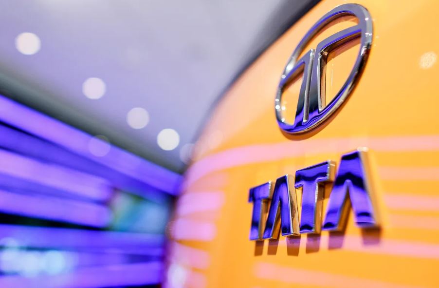 Tata to make semiconductor