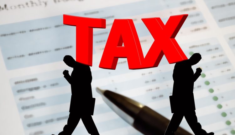 Income Tax Return filing