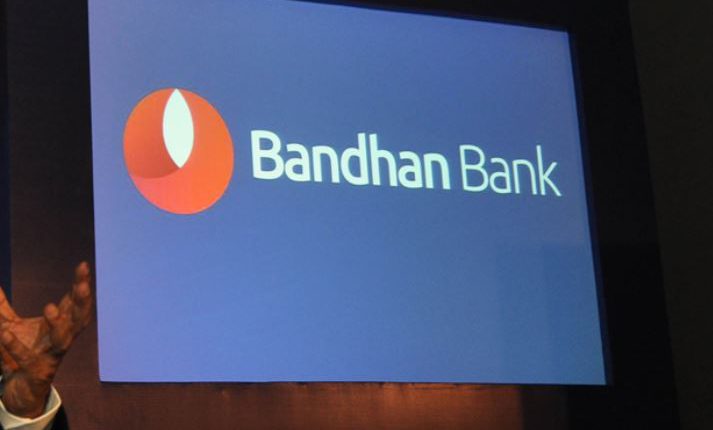 Bandhan bank
