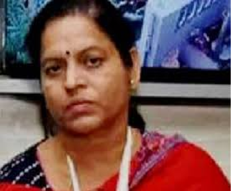 BJD woman leader suicide