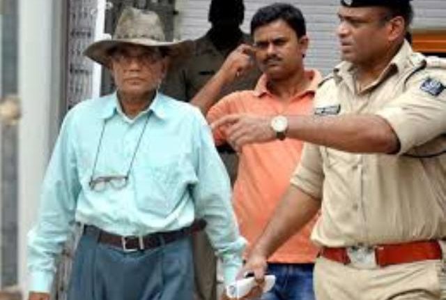 Retired army doctor gets life term for killing wife in Bhubaneswar