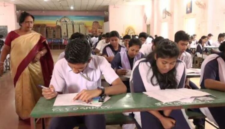 changes in matric exams in odisha