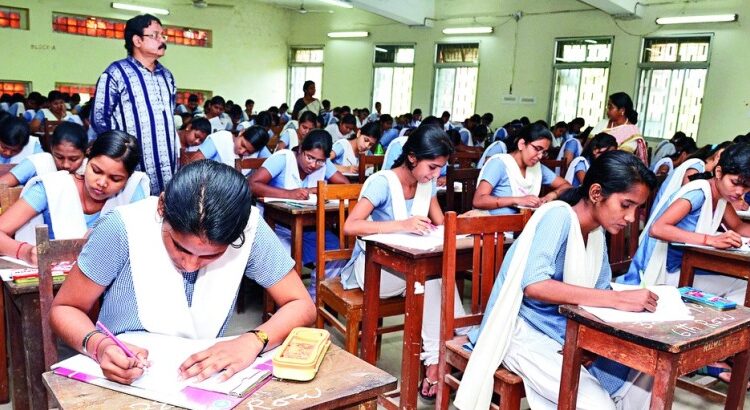 Odisha plus two exam 2020 to start from March 3