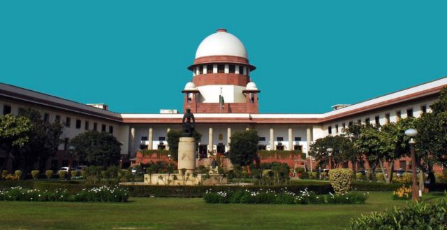 Supreme Court fines Odisha