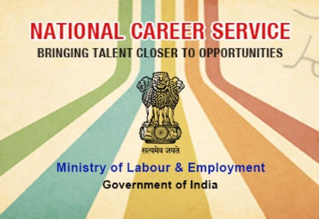 Over 1.09 cr people register on govt jobs portal