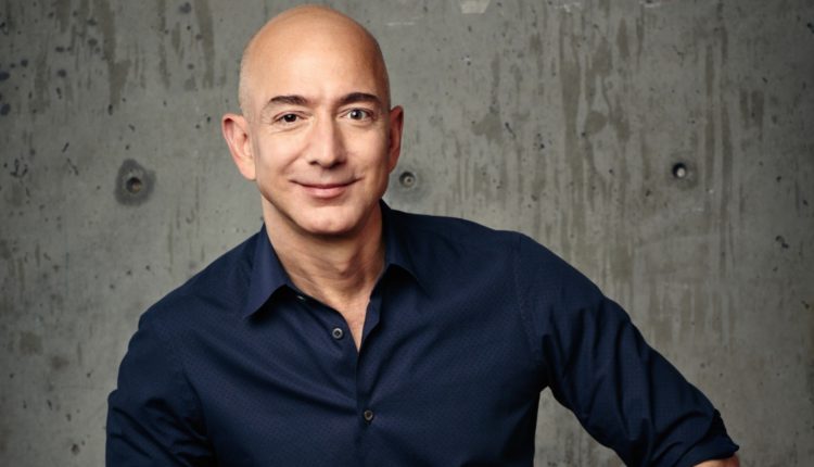Jeff Bezos warns of recession