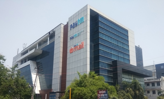 Paytm offices shut after employee tests positive for coronavirus