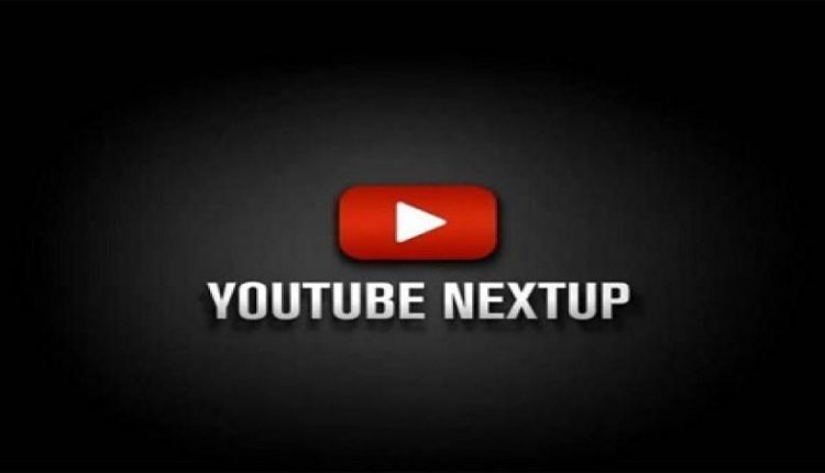 YouTube NextUp