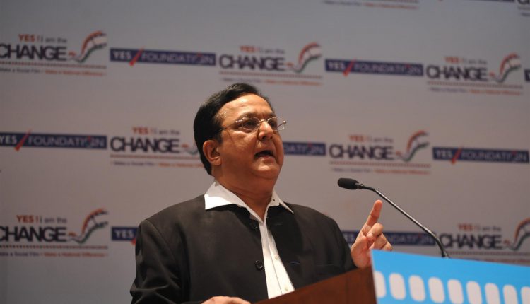 ED attaches assets of Rana Kapoor