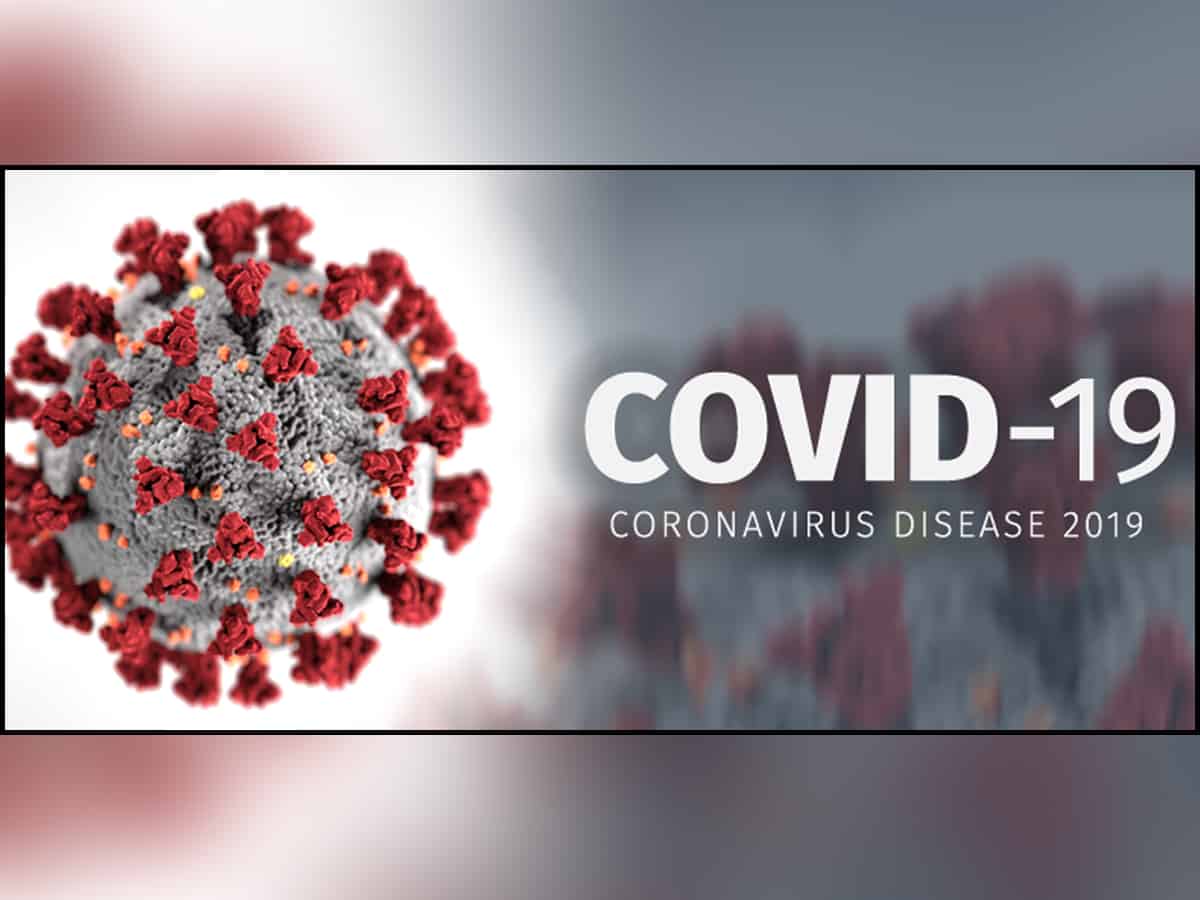 Coronavirus global updates