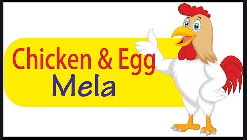 Chicken Mela