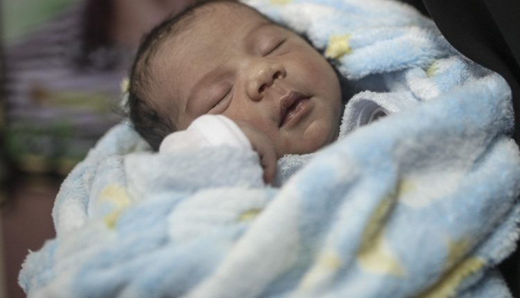 Newborn deaths in gujarat