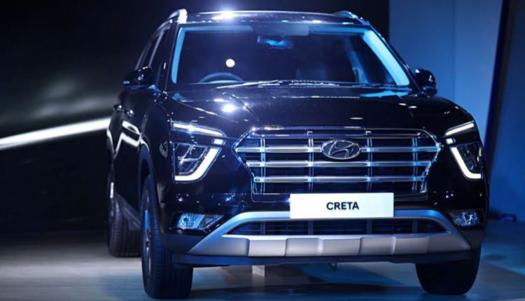 2020 Hyundai Creta booking begins in India