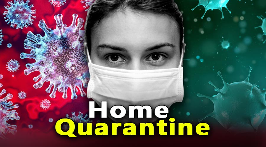 uk self quarantine period