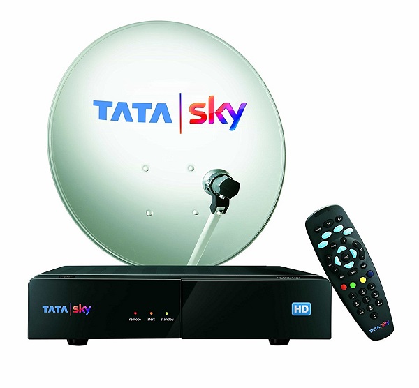 Tata Sky 7 day offer